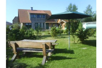 Pension de famille Kittendorf 4